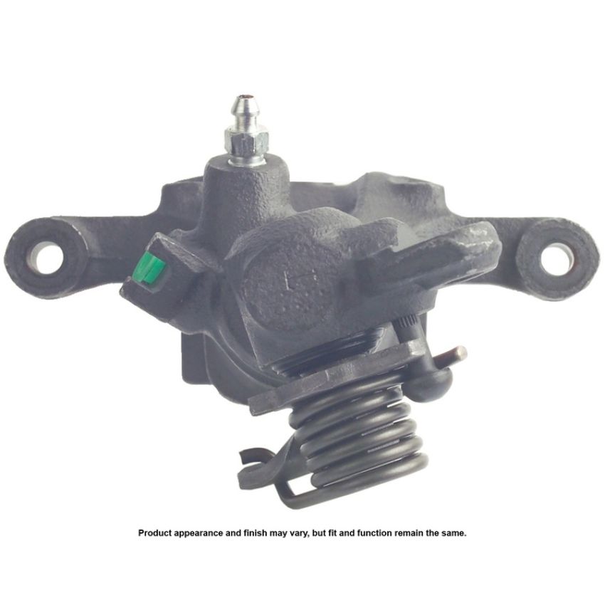 CARDONE Reman 19-1716 Remanufactured Unloaded Caliper