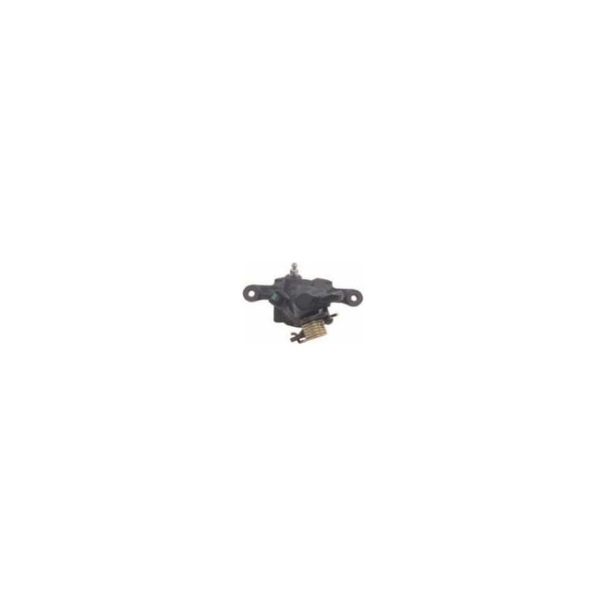 CARDONE Reman 19-1716 Remanufactured Unloaded Caliper