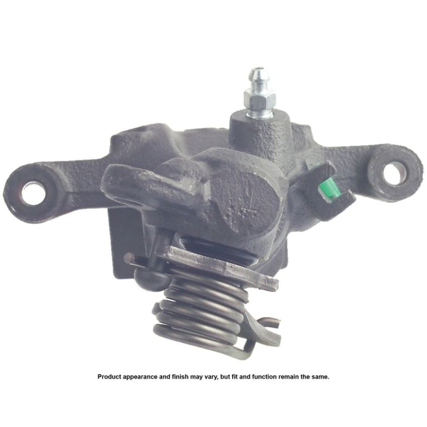 CARDONE Reman 19-1717 Remanufactured Unloaded Caliper