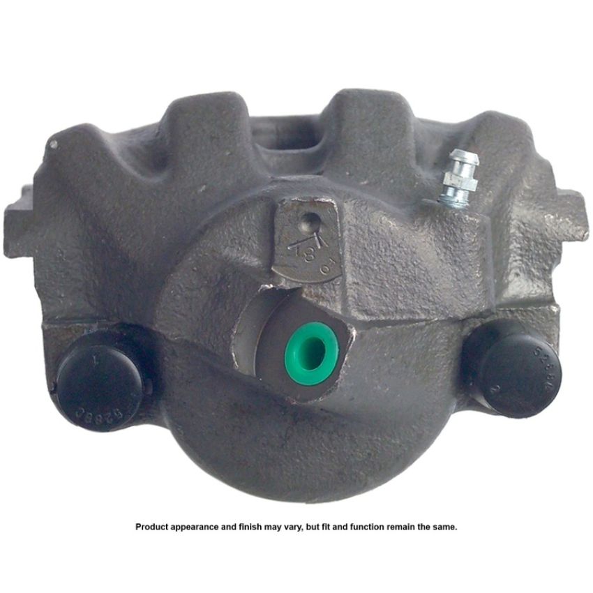 CARDONE Reman 19-1721 Remanufactured Unloaded Caliper