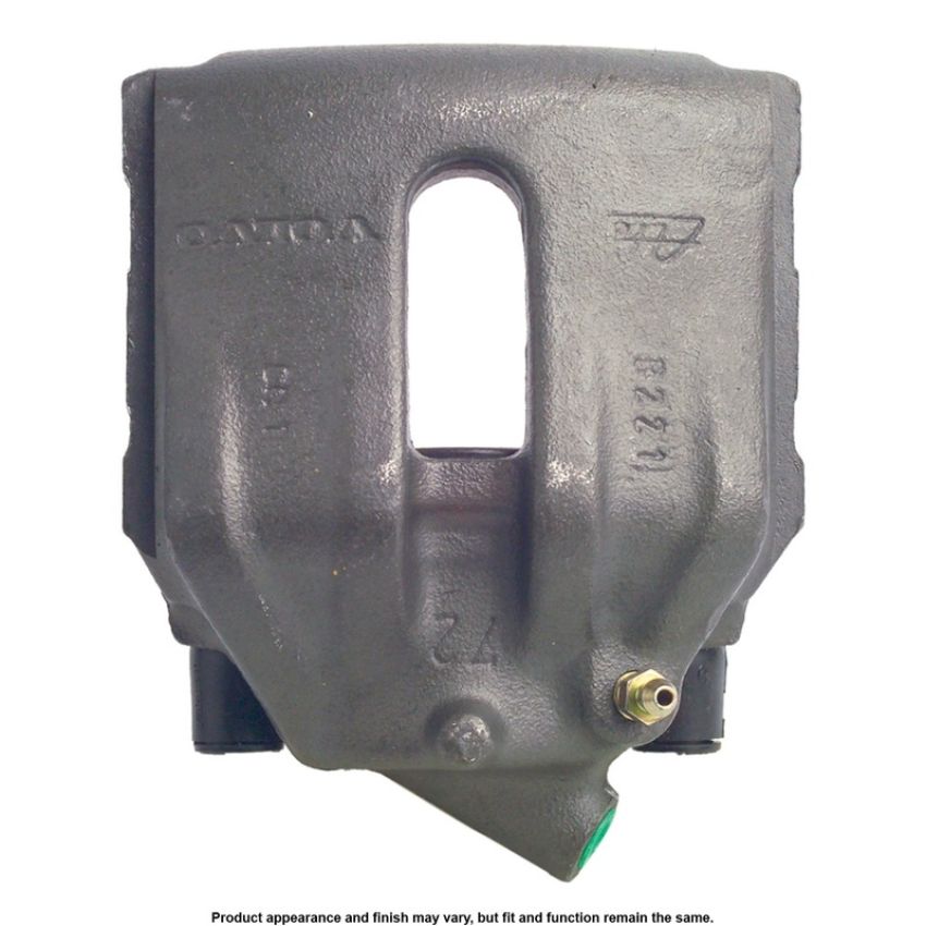 CARDONE Reman 19-1733 Remanufactured Unloaded Caliper