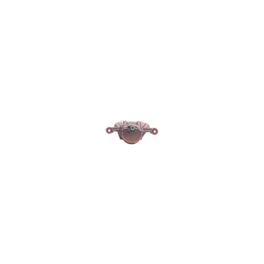 CARDONE Reman 19-1734 Remanufactured Unloaded Caliper