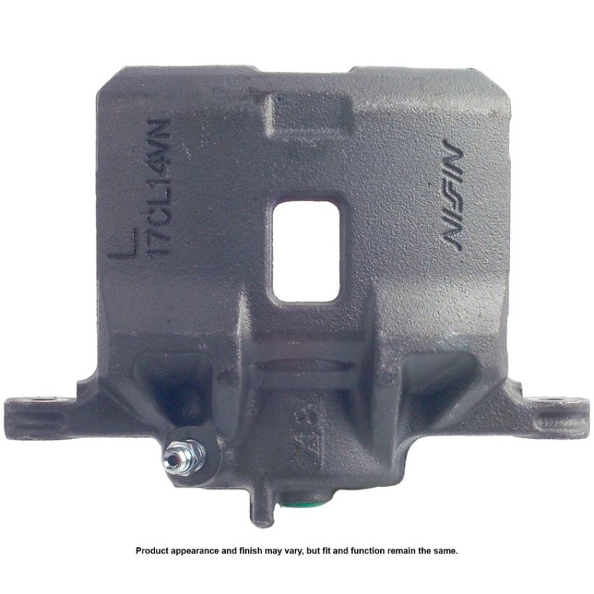 CARDONE Reman 19-1734 Remanufactured Unloaded Caliper