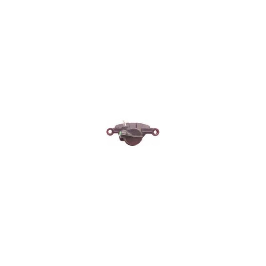 CARDONE Reman 19-1738 Remanufactured Unloaded Caliper
