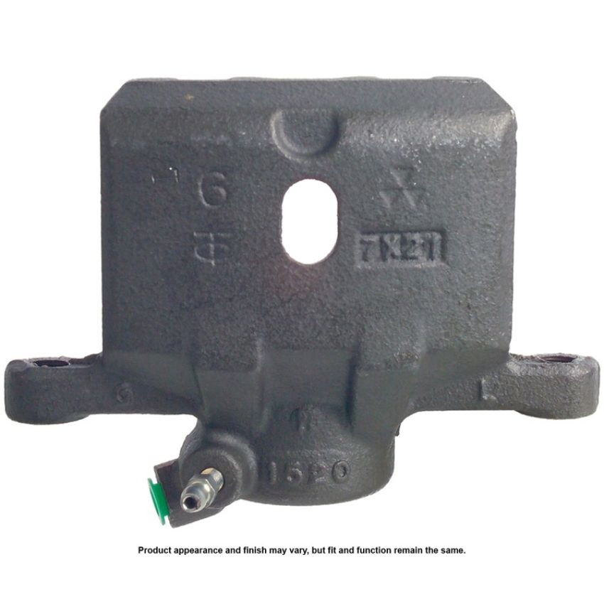 CARDONE Reman 19-1738 Remanufactured Unloaded Caliper