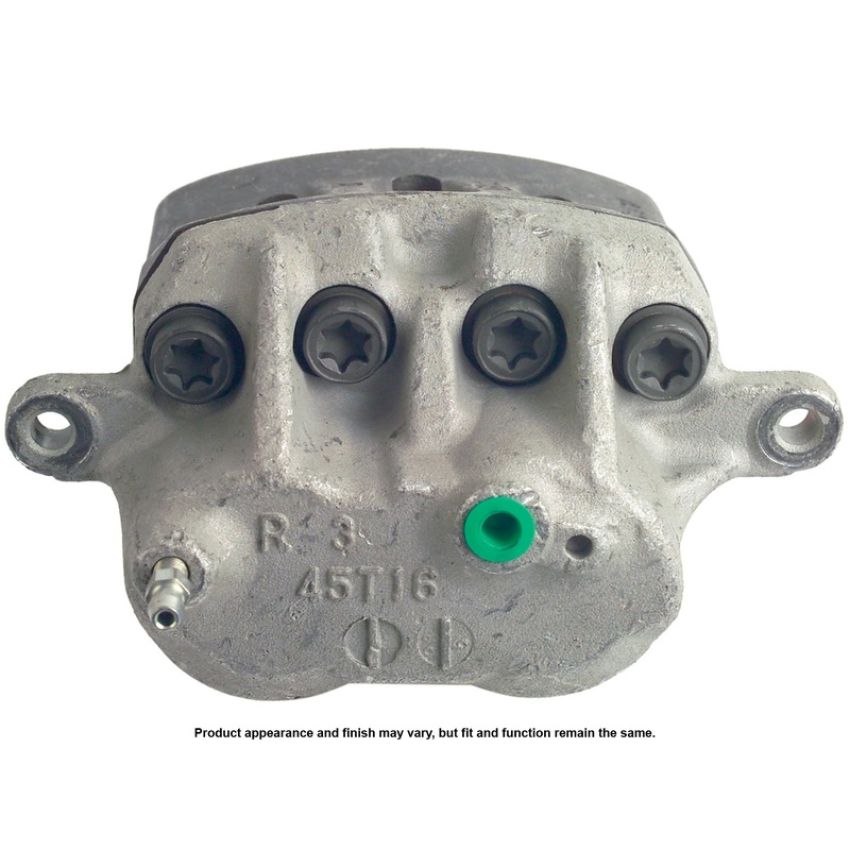 CARDONE Reman 19-1750 Remanufactured Unloaded Caliper