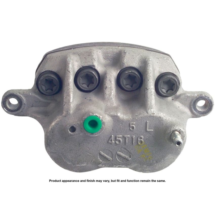 CARDONE Reman 19-1751 Remanufactured Unloaded Caliper