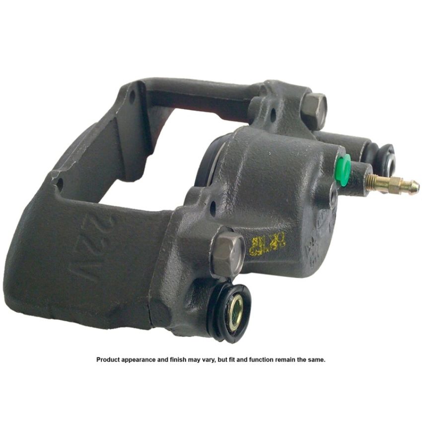 CARDONE Reman 19-1753 Remanufactured Unloaded Caliper