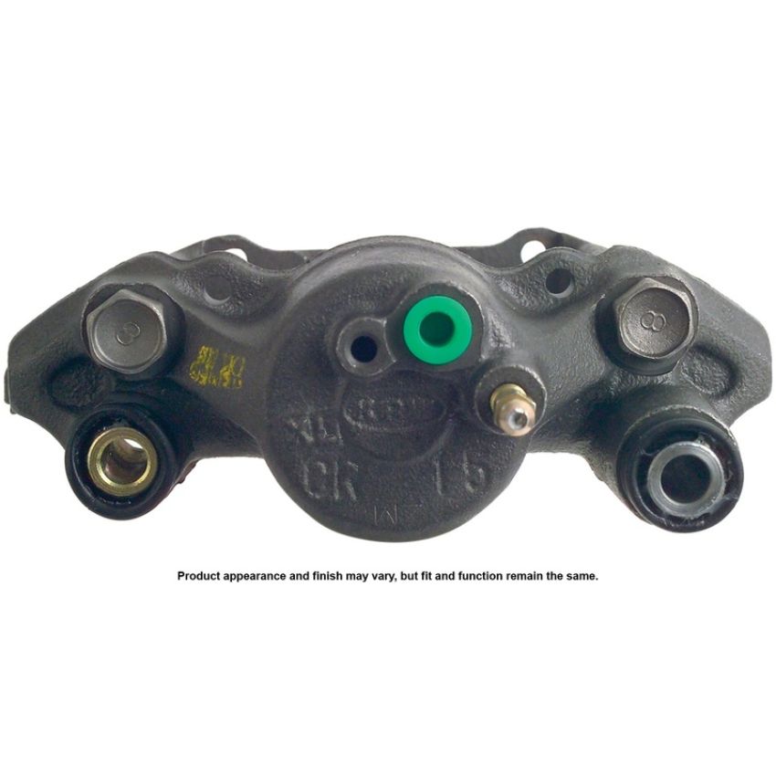 CARDONE Reman 19-1753 Remanufactured Unloaded Caliper