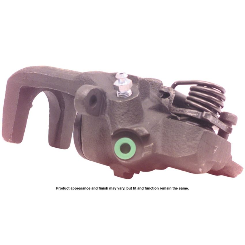 CARDONE Reman 19-1756 Remanufactured Unloaded Caliper
