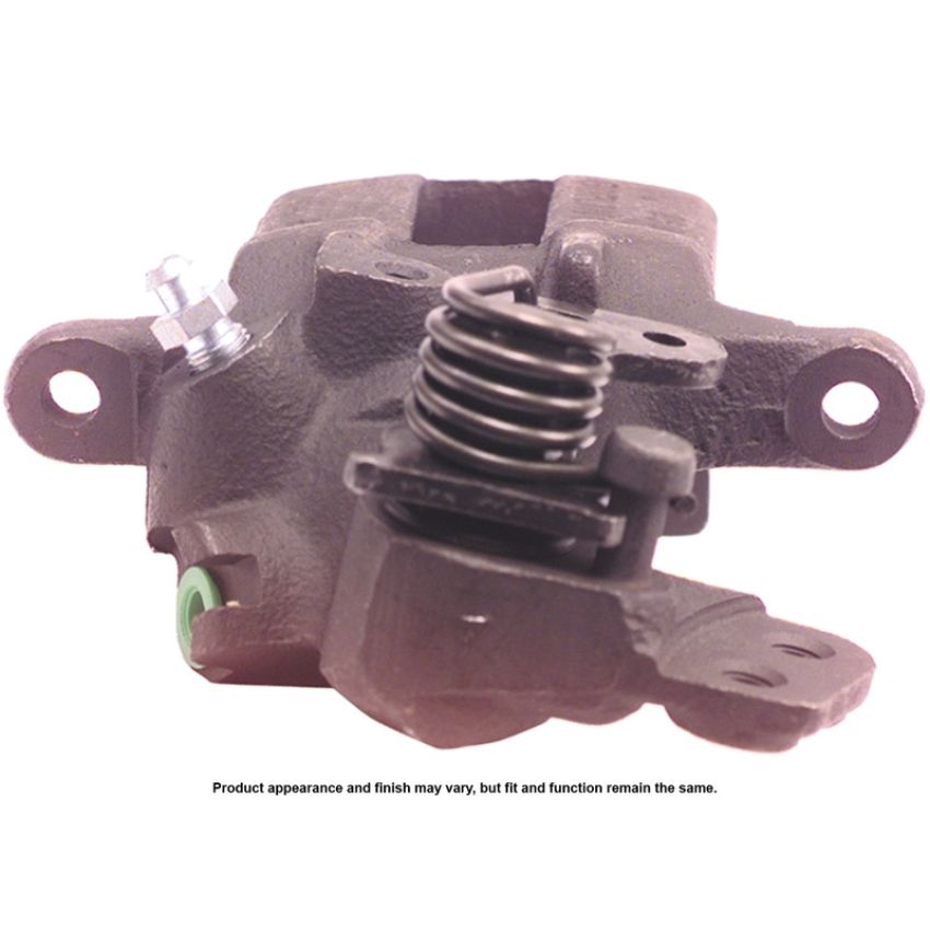 CARDONE Reman 19-1756 Remanufactured Unloaded Caliper