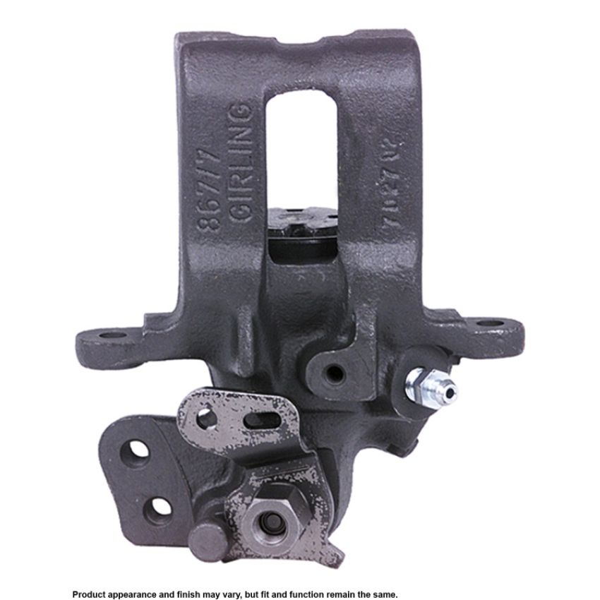 CARDONE Reman 19-1757 Remanufactured Unloaded Caliper