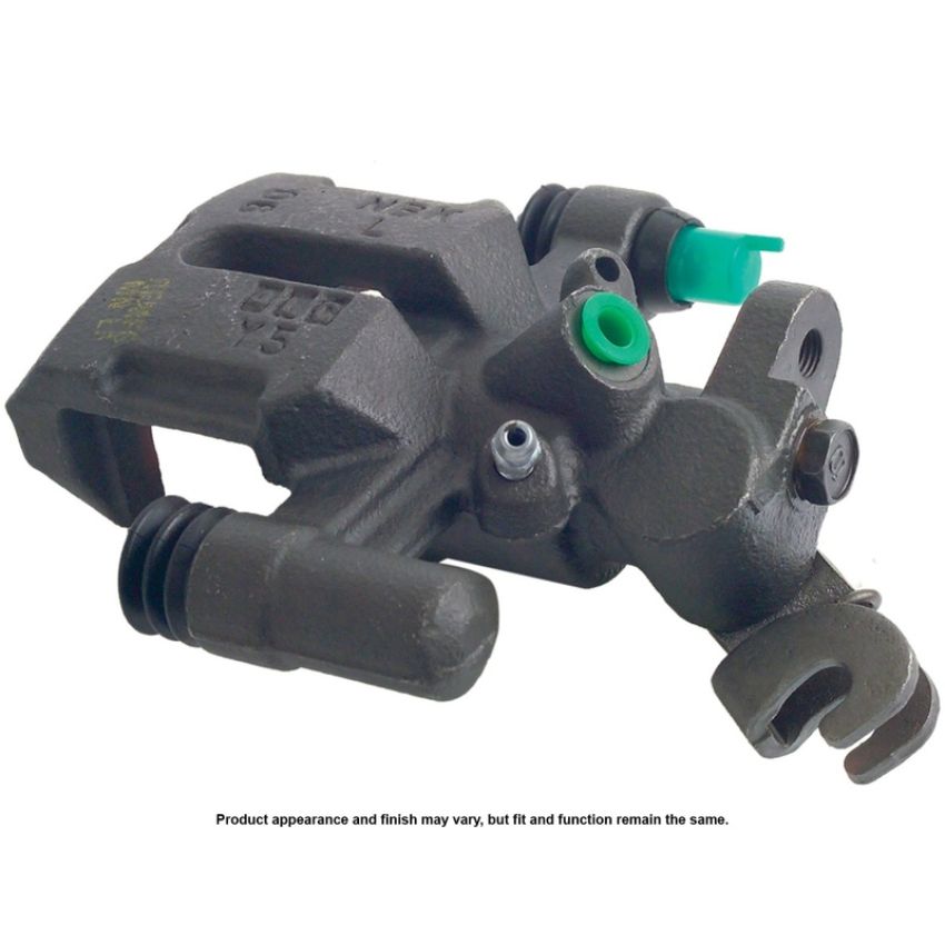 CARDONE Reman 19-1758 Remanufactured Unloaded Caliper