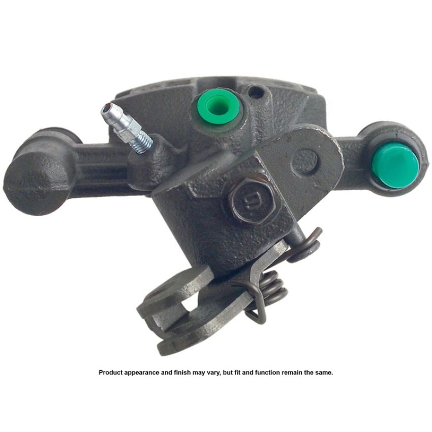 CARDONE Reman 19-1758 Remanufactured Unloaded Caliper