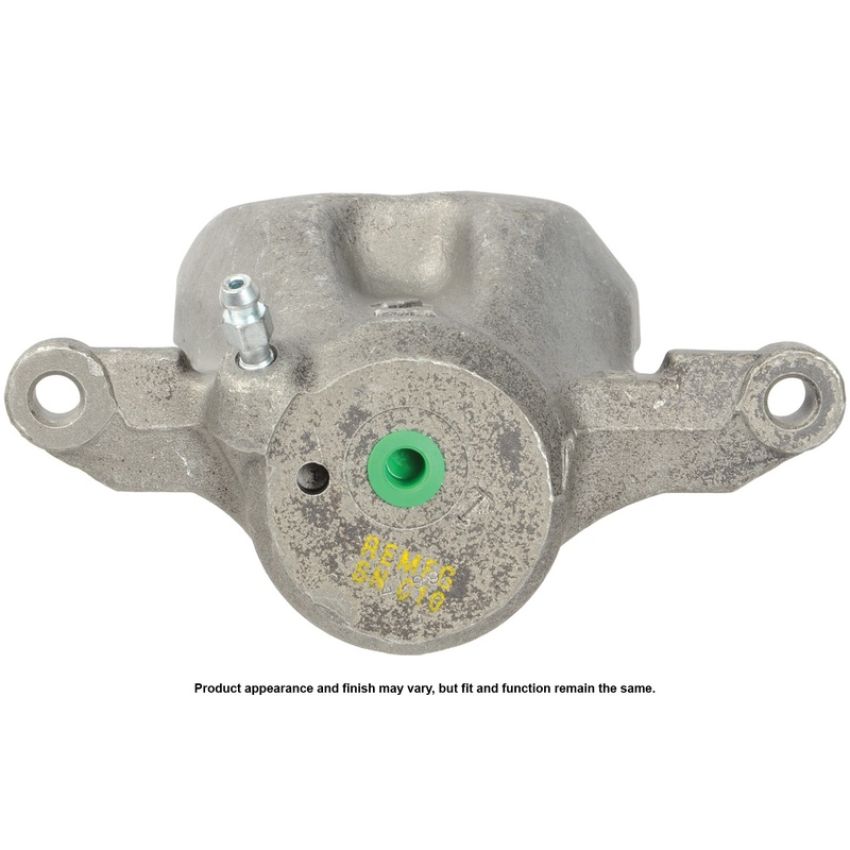 CARDONE Reman 19-1762 Remanufactured Unloaded Caliper