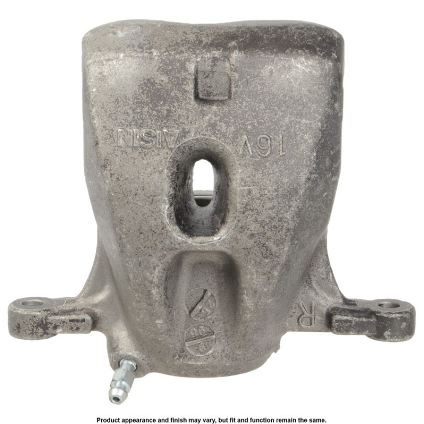 CARDONE Reman 19-1762 Remanufactured Unloaded Caliper