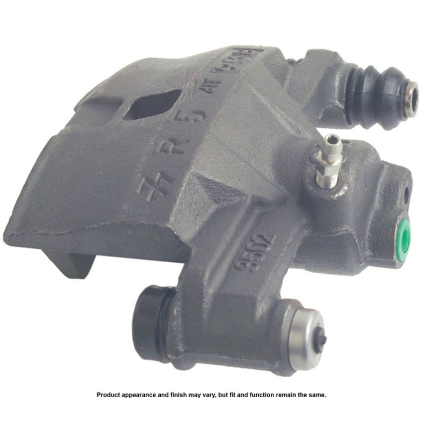 CARDONE Reman 19-1776 Remanufactured Unloaded Caliper