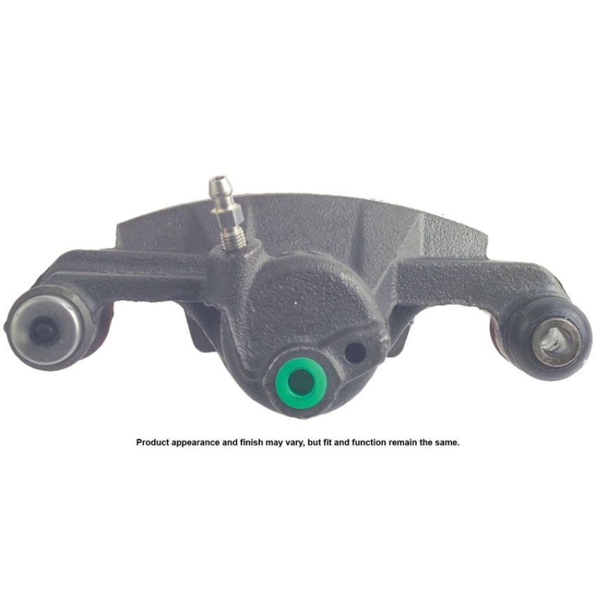 CARDONE Reman 19-1776 Remanufactured Unloaded Caliper