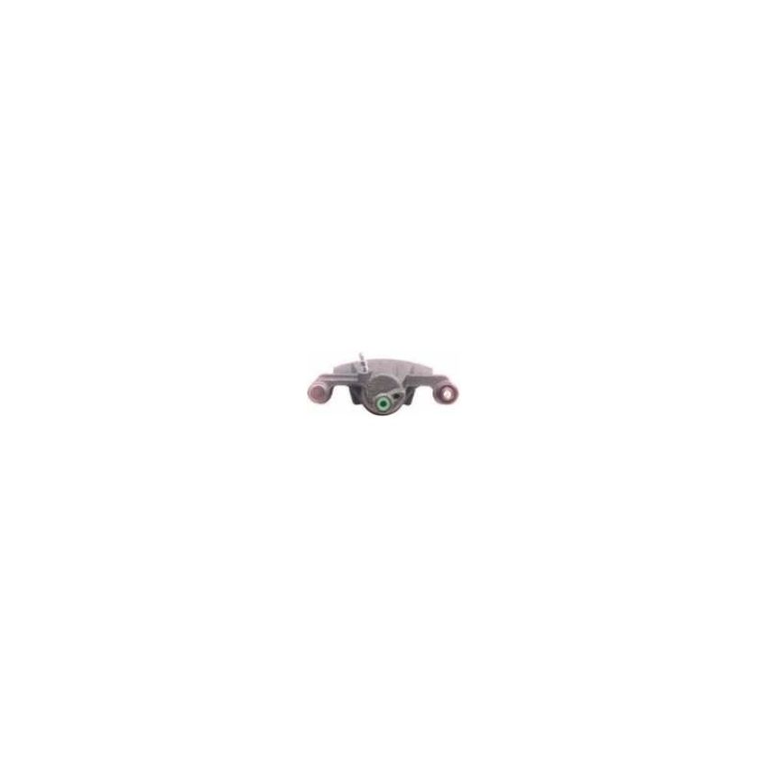CARDONE Reman 19-1776 Remanufactured Unloaded Caliper