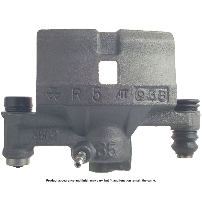 CARDONE Reman 19-1776 Remanufactured Unloaded Caliper