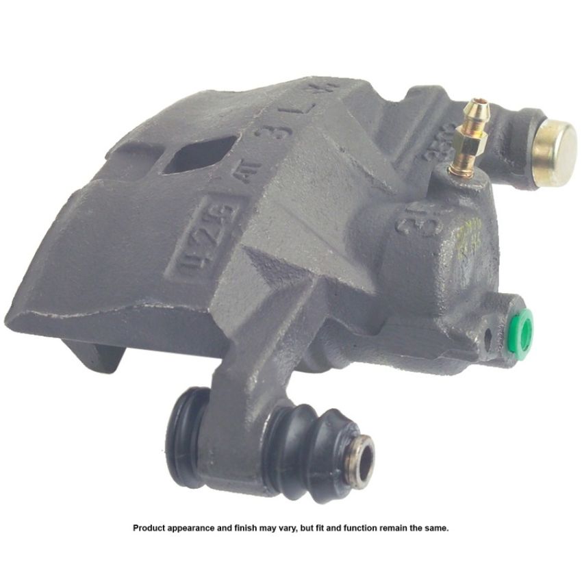 CARDONE Reman 19-1777 Remanufactured Unloaded Caliper