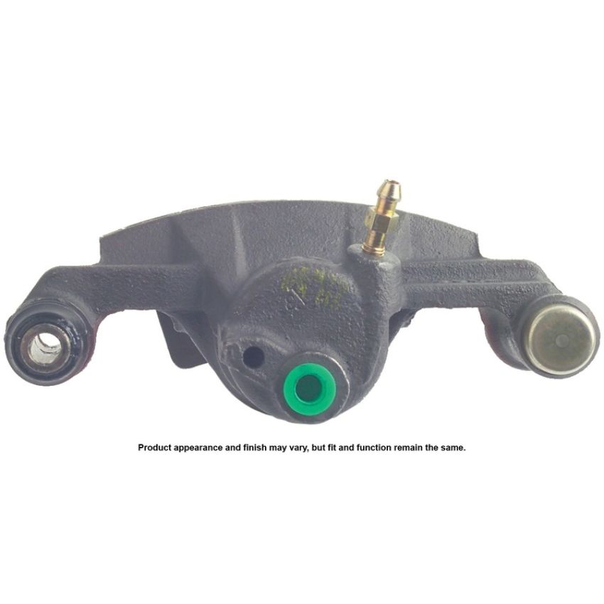 CARDONE Reman 19-1777 Remanufactured Unloaded Caliper
