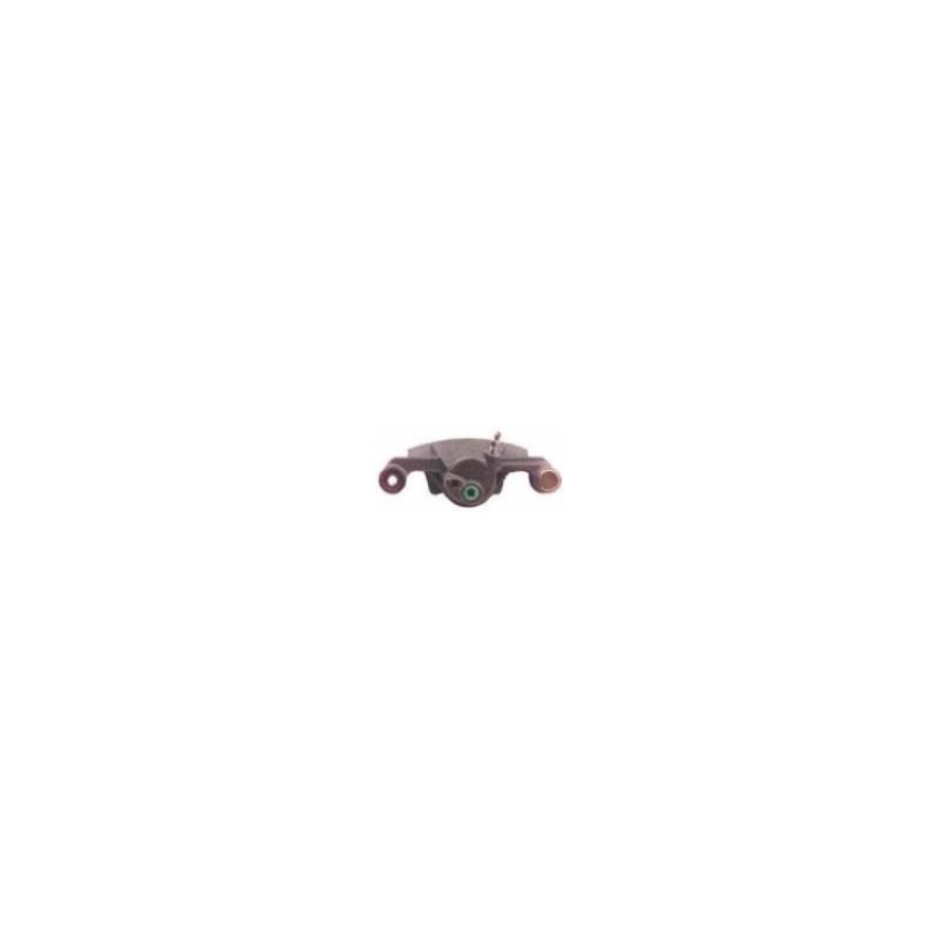CARDONE Reman 19-1777 Remanufactured Unloaded Caliper