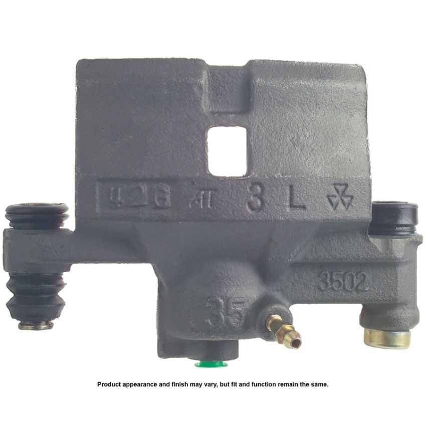 CARDONE Reman 19-1777 Remanufactured Unloaded Caliper