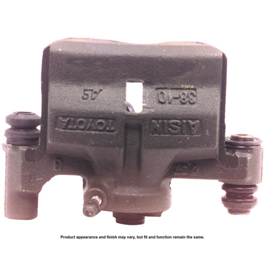 CARDONE Reman 19-1778 Remanufactured Unloaded Caliper