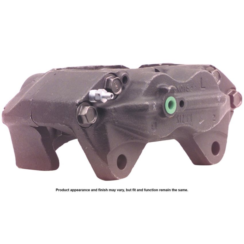 CARDONE Reman 19-1784 Remanufactured Unloaded Caliper