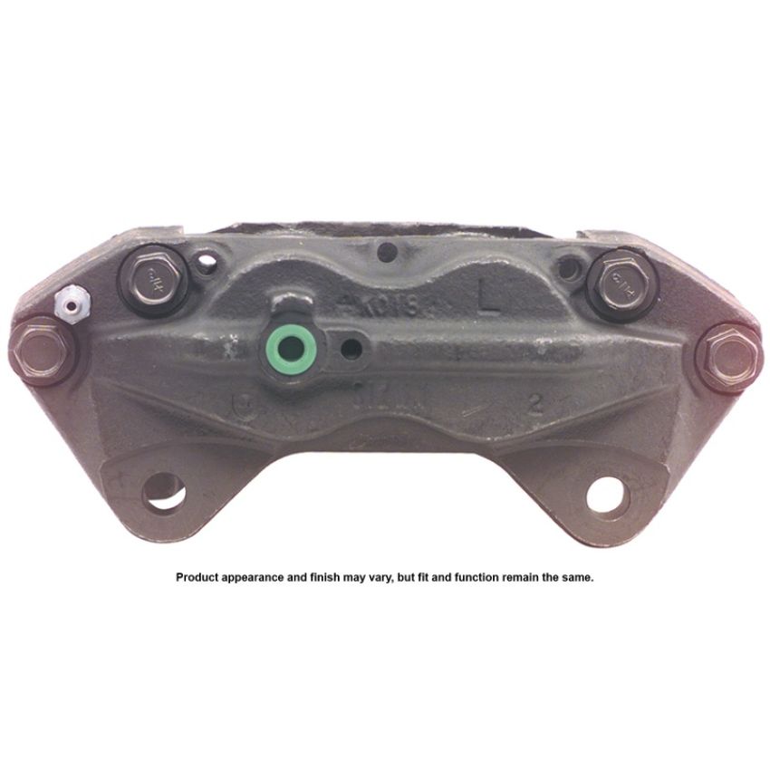 CARDONE Reman 19-1784 Remanufactured Unloaded Caliper