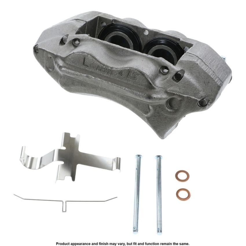 CARDONE Reman 19-1784 Remanufactured Unloaded Caliper