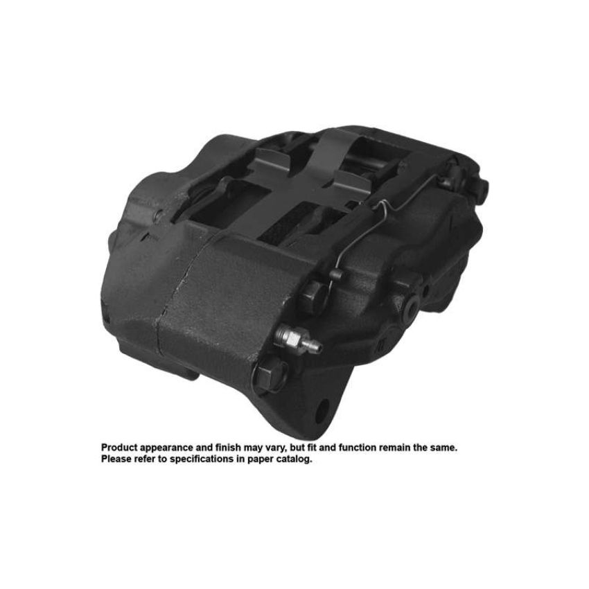 CARDONE Reman 19-1784 Remanufactured Unloaded Caliper