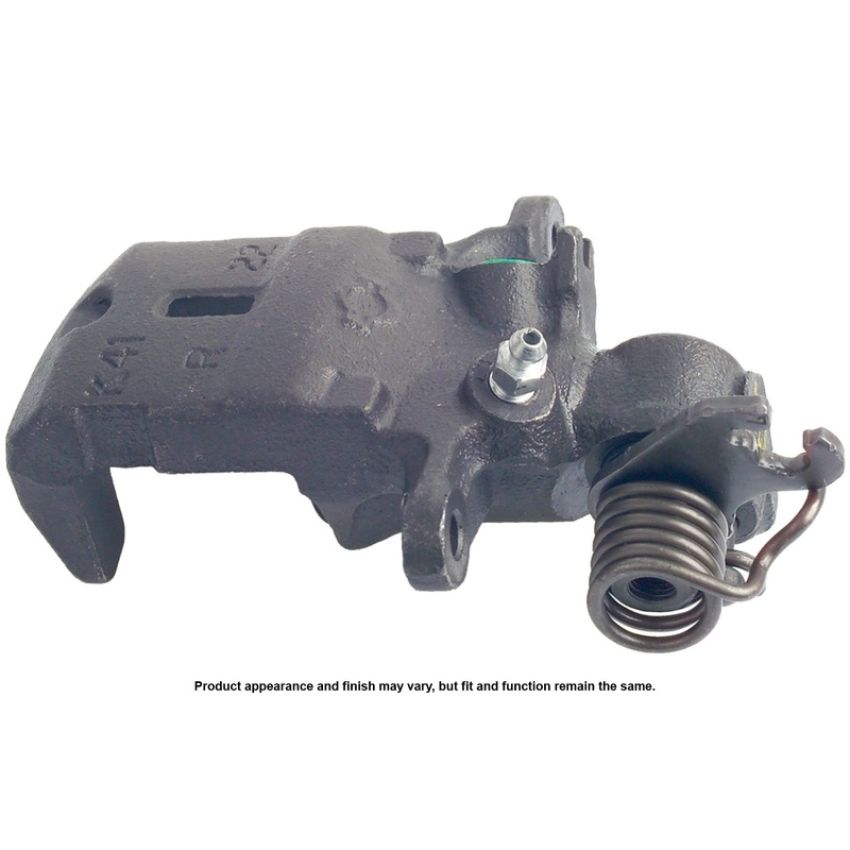 CARDONE Reman 19-1800 Remanufactured Unloaded Caliper