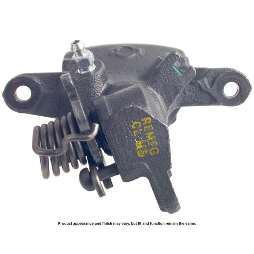 CARDONE Reman 19-1800 Remanufactured Unloaded Caliper
