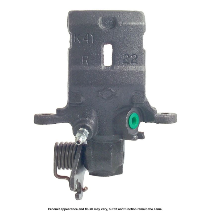 CARDONE Reman 19-1800 Remanufactured Unloaded Caliper