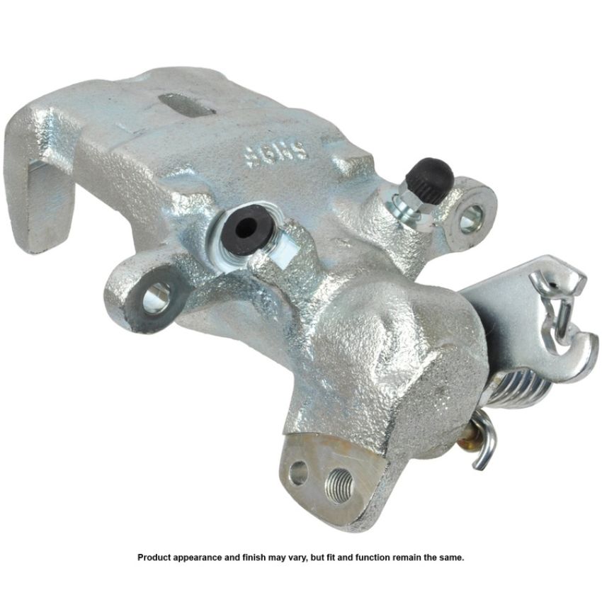 CARDONE Reman 19-1801 Remanufactured Unloaded Caliper