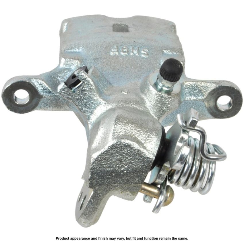 CARDONE Reman 19-1801 Remanufactured Unloaded Caliper