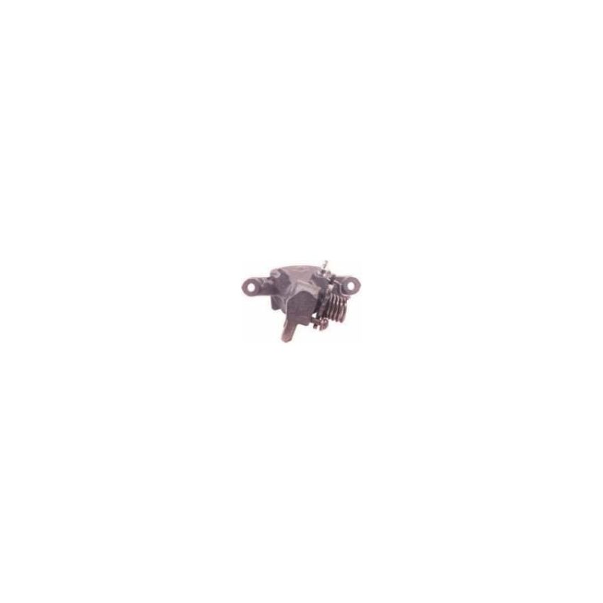 CARDONE Reman 19-1801 Remanufactured Unloaded Caliper