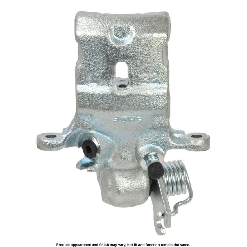 CARDONE Reman 19-1801 Remanufactured Unloaded Caliper