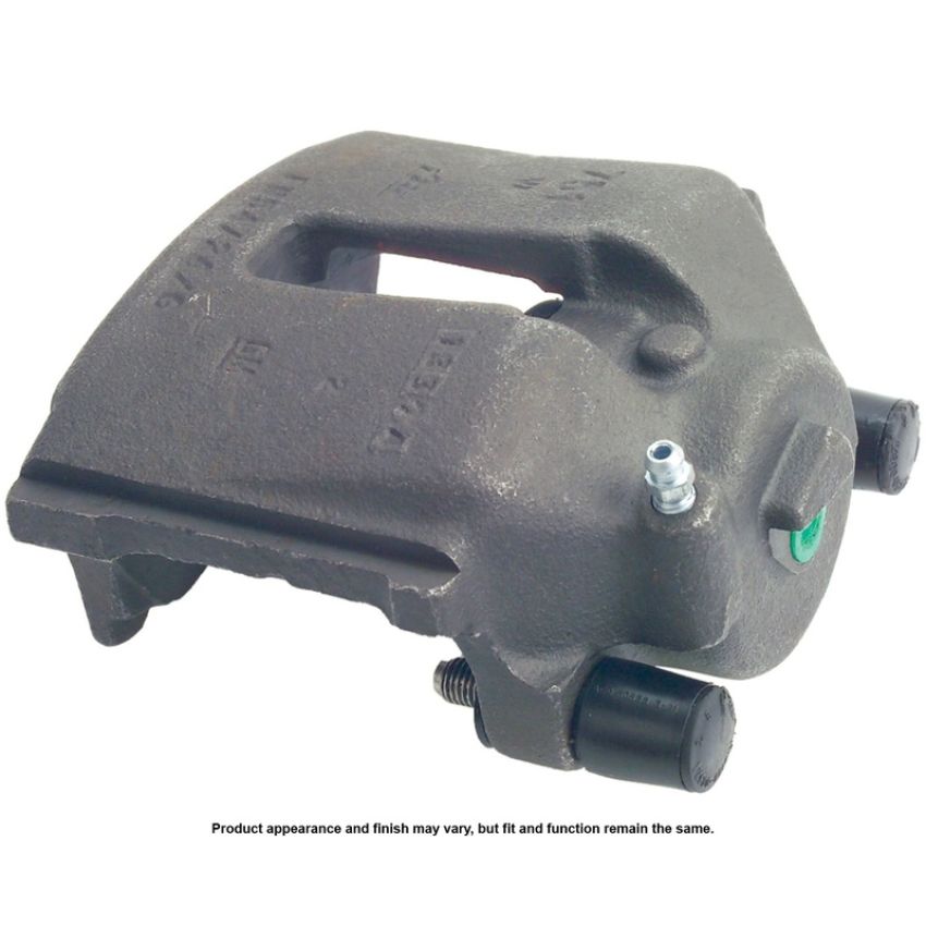 CARDONE Reman 19-1802 Remanufactured Unloaded Caliper