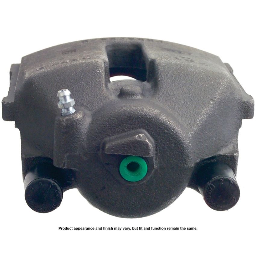 CARDONE Reman 19-1802 Remanufactured Unloaded Caliper