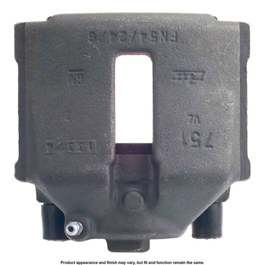 CARDONE Reman 19-1802 Remanufactured Unloaded Caliper