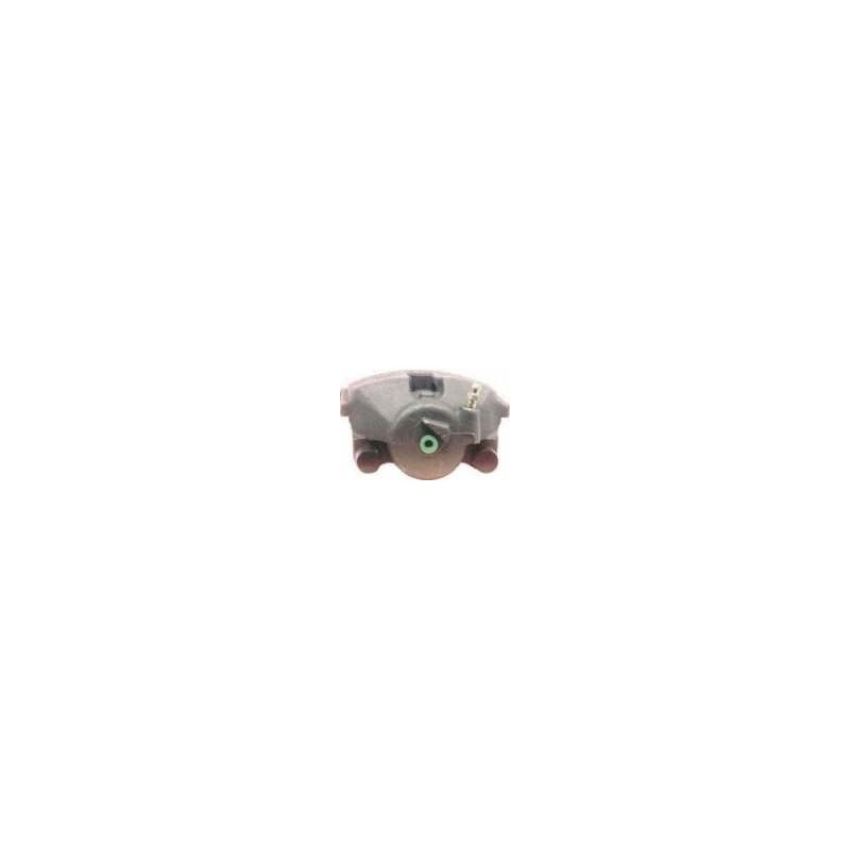 CARDONE Reman 19-1803 Remanufactured Unloaded Caliper
