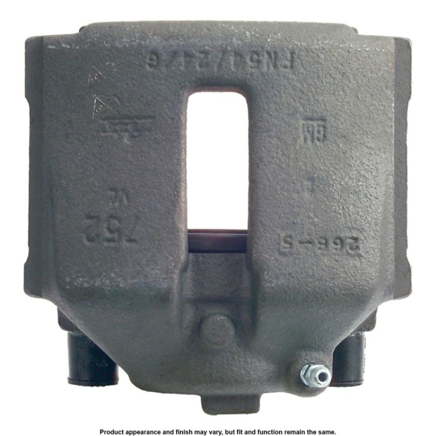 CARDONE Reman 19-1803 Remanufactured Unloaded Caliper