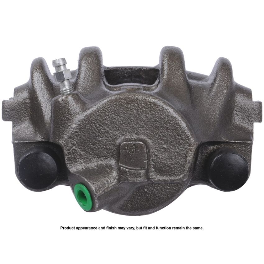CARDONE Reman 19-1804 Remanufactured Unloaded Caliper