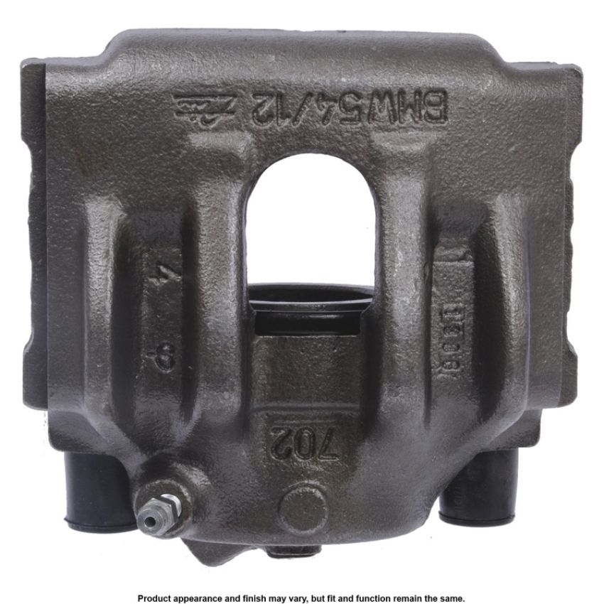 CARDONE Reman 19-1804 Remanufactured Unloaded Caliper