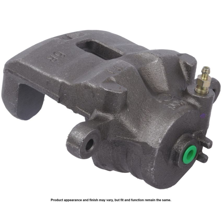 CARDONE Reman 19-1809 Remanufactured Unloaded Caliper