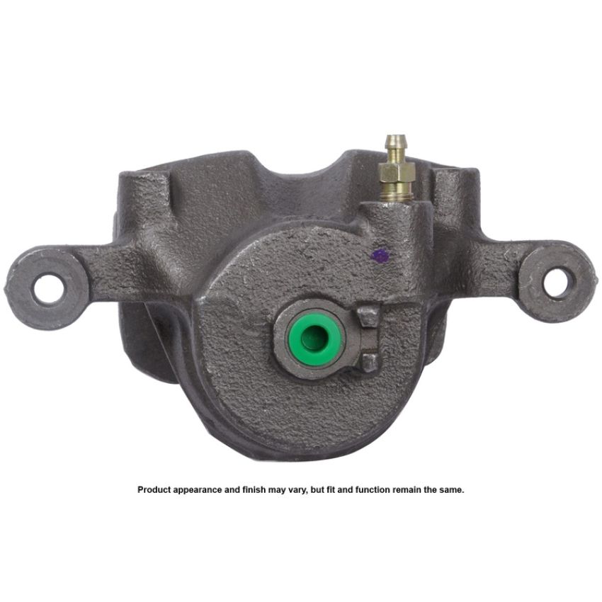 CARDONE Reman 19-1809 Remanufactured Unloaded Caliper