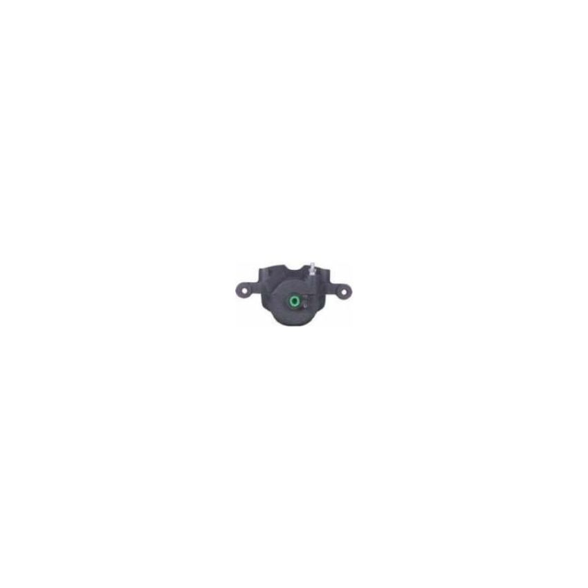 CARDONE Reman 19-1809 Remanufactured Unloaded Caliper